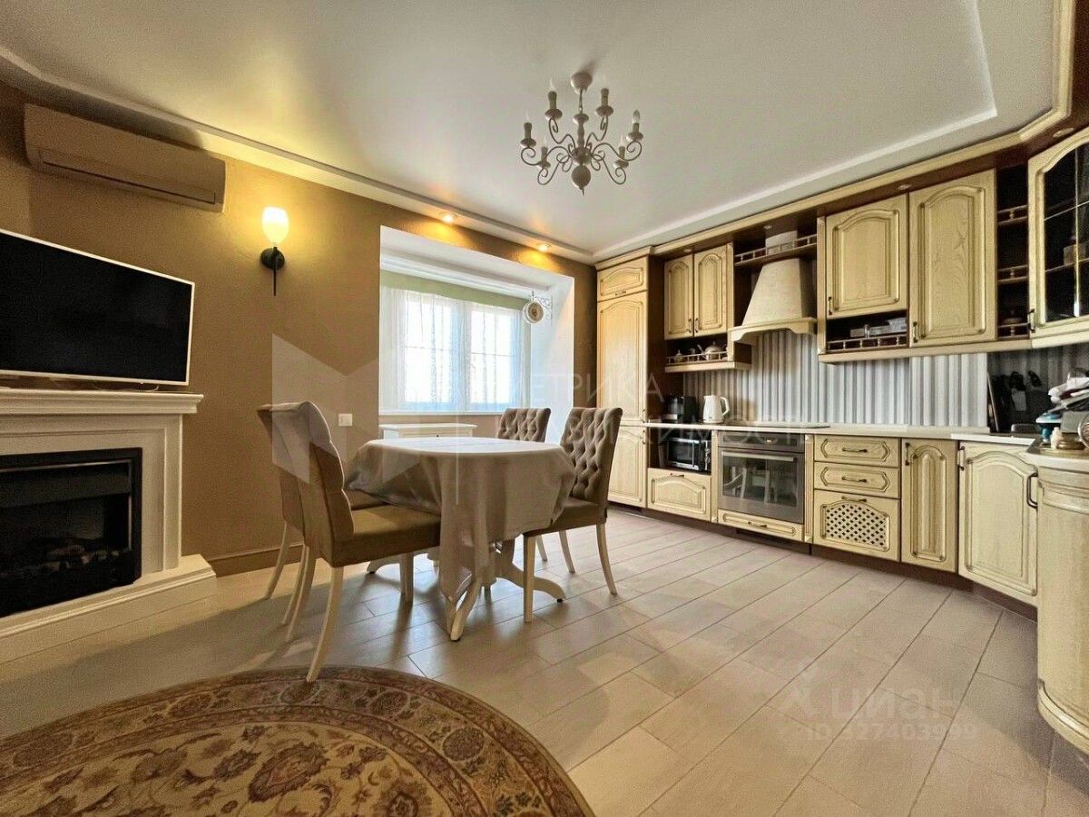 Продажа 1-комн квартиры на вторичном рынке улица Савушкина, 135к4