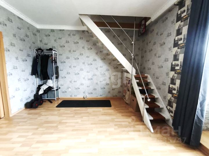 Продажа 3-комн квартиры на вторичном рынке Гатчина, бульвар Авиаторов, 3к1
