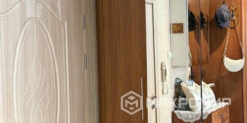 1-комн квартира Ириновский проспект, 29К3