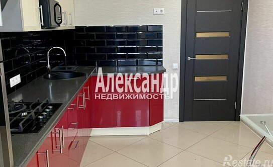 Продажа 2-комн квартиры на вторичном рынке ул Береговая,  д. 28,  к. 4