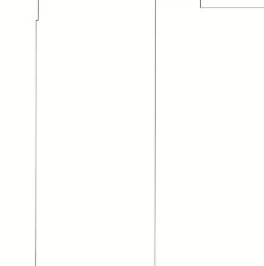 Продажа 1-комн квартиры на вторичном рынке Клинская улица, 2А