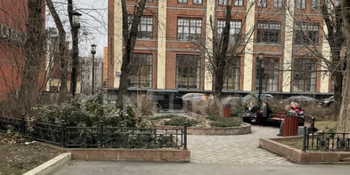 3-комн квартира улица Станиславского,  д. 8А