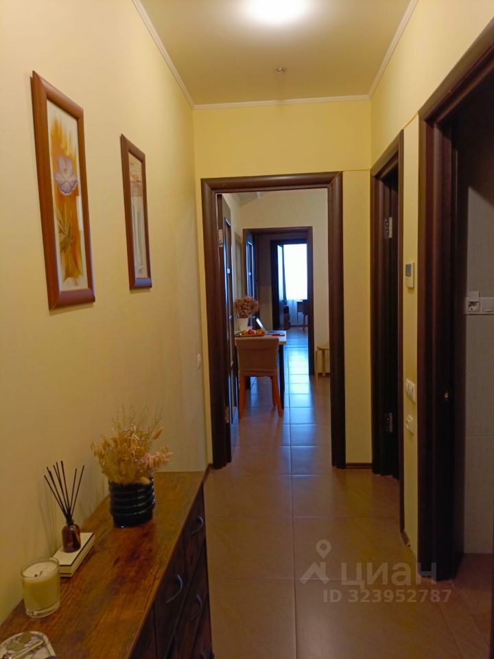 Продажа 2-комн квартиры на вторичном рынке Чертановская улица, 48к3