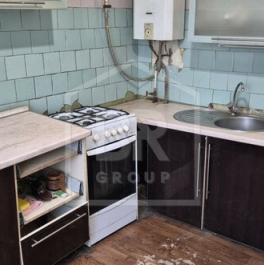 Продажа 1-комн квартиры на вторичном рынке Пушкин г, Оранжерейная ул,  д. 39