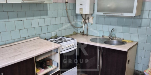 1-комн квартира Пушкин г, Оранжерейная ул,  д. 39