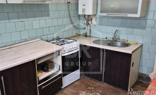 Продажа 1-комн квартиры на вторичном рынке Пушкин г, Оранжерейная ул,  д. 39