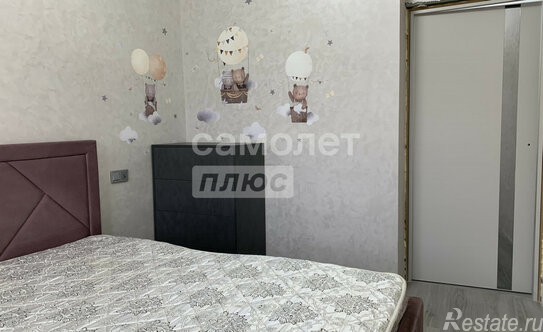 Продажа 1-комн квартиры на вторичном рынке Подольск, Варшавское шоссе,  д. 77