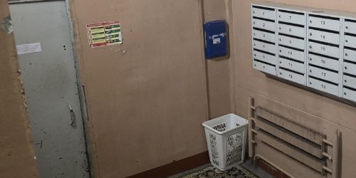 3-комн квартира улица Сталеваров, 4К1