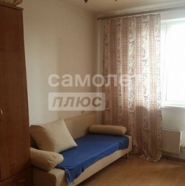 Продажа 2-комн квартиры на вторичном рынке Старокаширское шоссе,  д. 4 к1