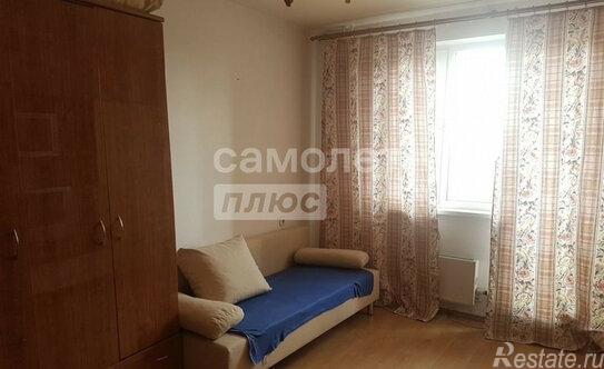 Продажа 2-комн квартиры на вторичном рынке Старокаширское шоссе,  д. 4 к1