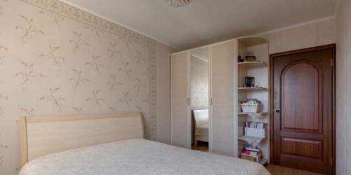 2-комн квартира Коктебельская улица,  д. 8