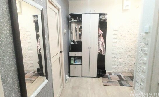 Продажа 2-комн квартиры на вторичном рынке Егорьевск, Касимовское шоссе,  д. 11