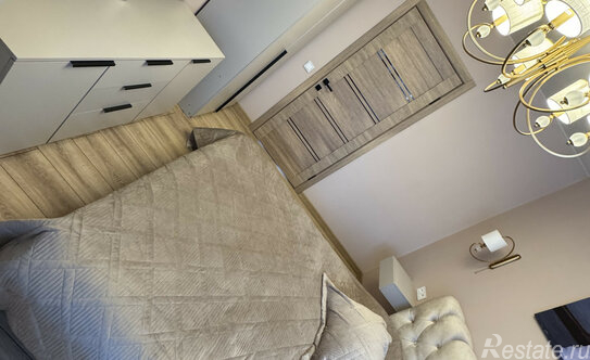 Продажа 3-комн квартиры на вторичном рынке Долгопрудный, ул Дирижабельная,  д. 22/15