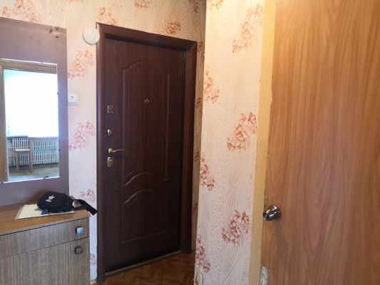 Продажа 1-комн квартиры на вторичном рынке Раменское, Народная ул,  д. 21