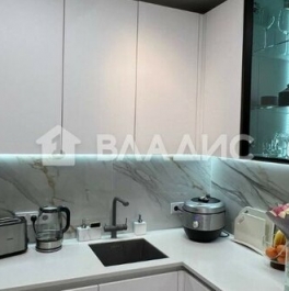 Продажа 1-комн квартиры на вторичном рынке Полярная ул,  д. 27 к1