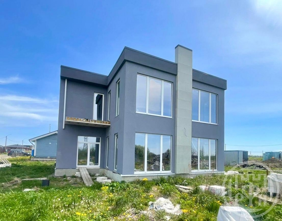 Продажа дома Федоровское пос., Круговая ул.