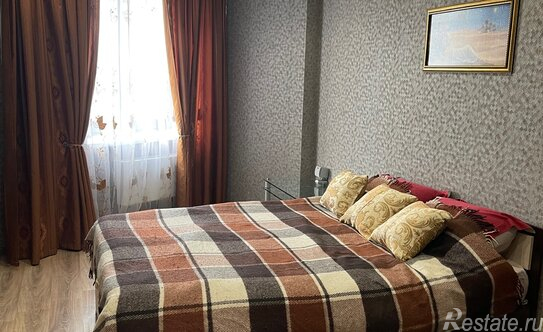 Продажа 1-комн квартиры на вторичном рынке Люберцы, ул Инициативная,  д. 7Г,  к. 2