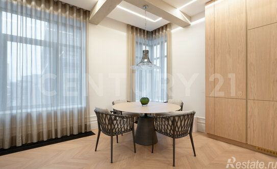 Продажа 4-комн квартиры на вторичном рынке ул Верхняя,  д. 34,  к. 14