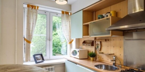 2-комн квартира переулок Обуха,  д. 4