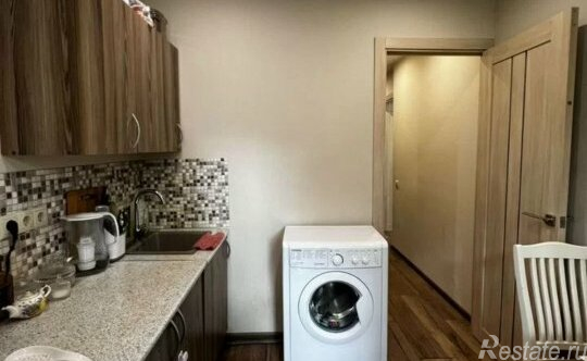 Продажа 1-комн квартиры на вторичном рынке Анадырский проезд,  д. 12,  к. 6