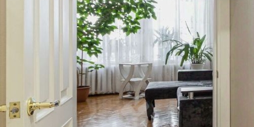 4-комн квартира Боровая улица, 24