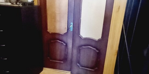 3-комн квартира Ферганский проезд,  д. 7,  к. 5