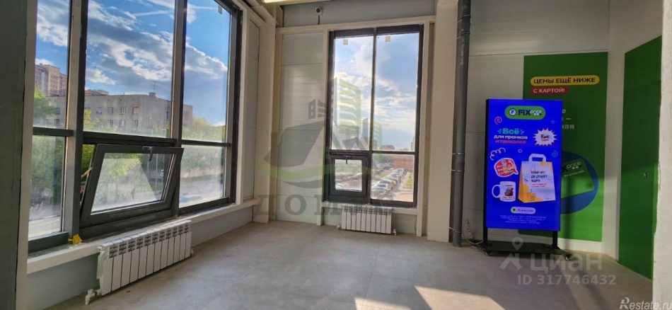 Аренда торгового помещения Гостица, ул Березовая Просека,  д. 3