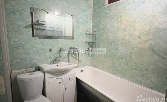 Продажа 1-комн квартиры на вторичном рынке Павловский Посад г, 1 Мая ул,  д. 32