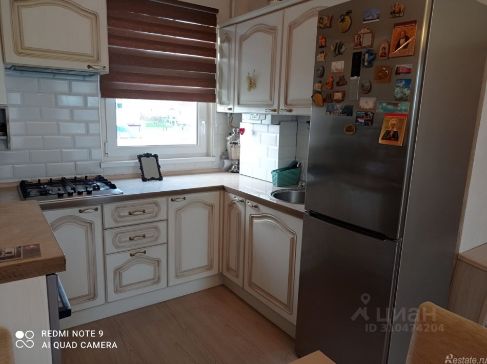 Аренда дома Нижняя, Николаевская улица,  д. 16