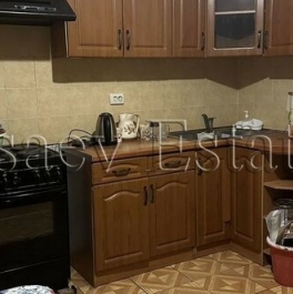 Продажа 3-комн квартиры на вторичном рынке улица Академика Анохина,  д. 38 к4
