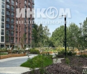 Продать Квартиры вторичка пр-кт Куприна  1 2