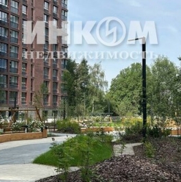 Продажа 1-комн квартиры на вторичном рынке пр-кт Куприна,  д. 1,  к. 2