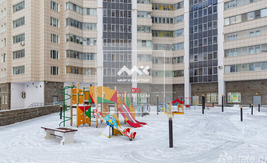 Продажа 2-комн квартиры на вторичном рынке улица Кораблестроителей