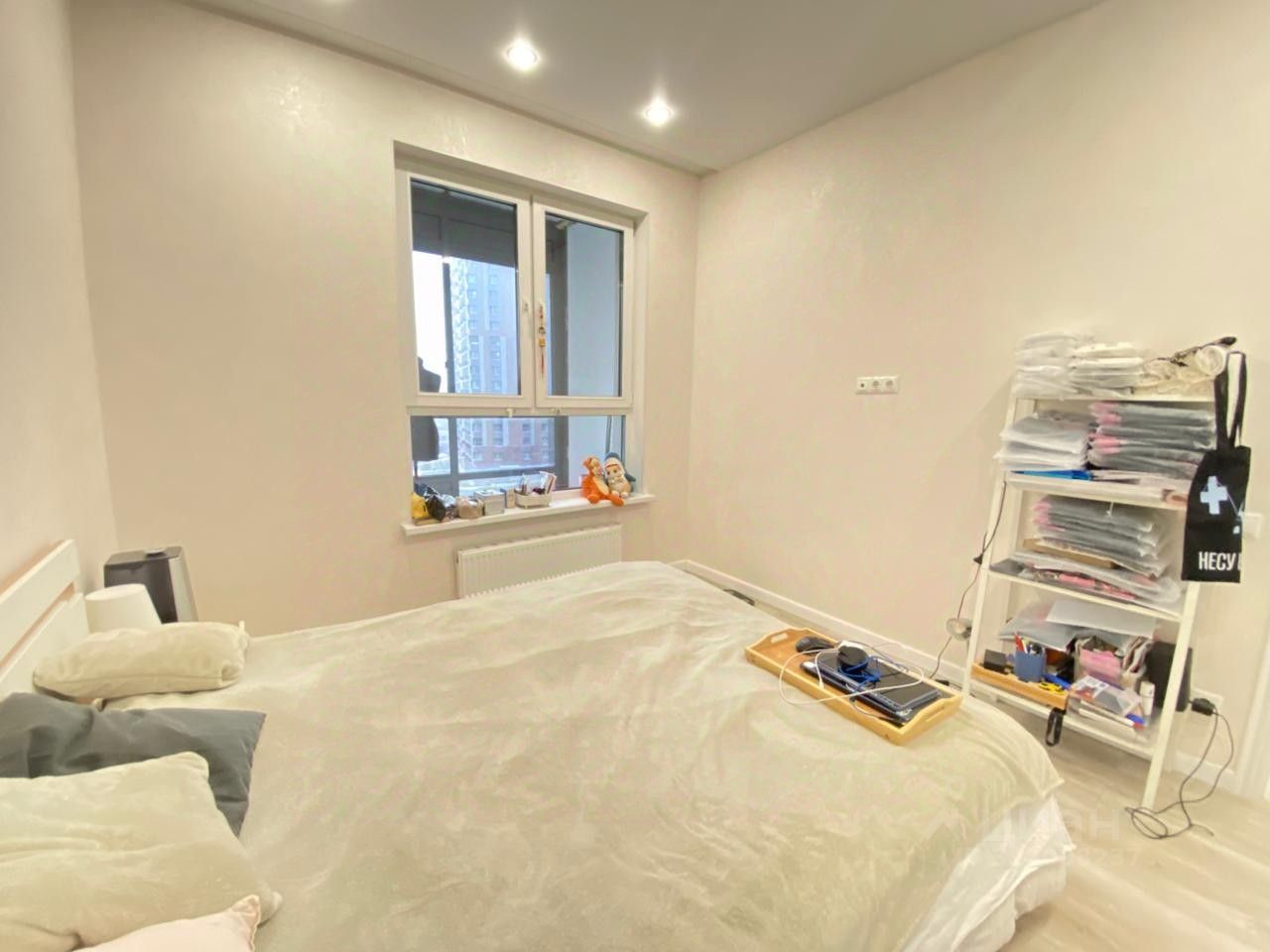 Продажа 1-комн квартиры на вторичном рынке Одинцово, 8