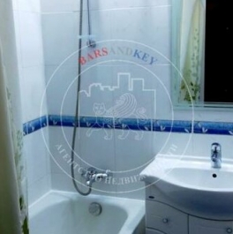 Аренда 1-комн квартиры на вторичном рынке улица Лихоборские Бугры,  д. 5