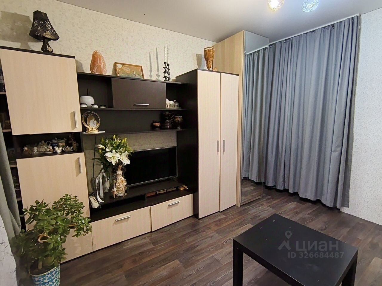 Продажа 2-комн квартиры на вторичном рынке Цемгигант мкр, улица Беркино,  д. 36