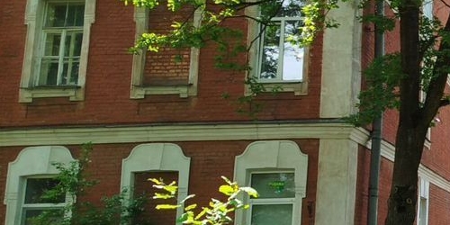 3-комн квартира Павловск, улица Обороны, 1