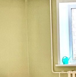 Продажа 2-комн квартиры на вторичном рынке Западный мкр, улица 25 лет Октября, 9