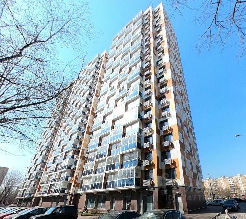 Продажа ПСН Щелковское ш,  д. 90,  к. 1