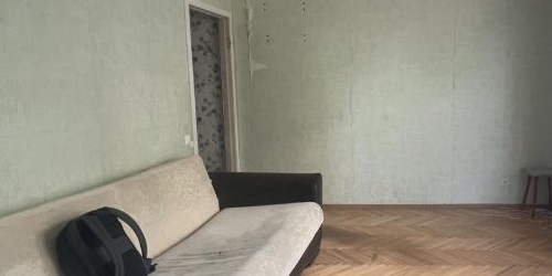 2-комн квартира улица Трехгорный Вал, 16