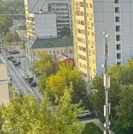 Продажа 4-комн квартиры на вторичном рынке Библиотечная улица, 6 Продажа 4-комн квартиры на вторичном рынке Библиотечная улица, 6