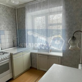 Продажа 2-комн квартиры на вторичном рынке Подольск, улица Циолковского,  д. 15