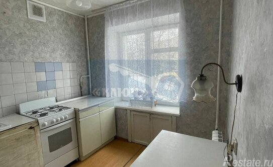 Продажа 2-комн квартиры на вторичном рынке Подольск, улица Циолковского,  д. 15