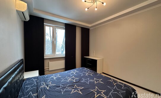 Продажа 3-комн квартиры на вторичном рынке Дубнинская улица,  д. 28 к1