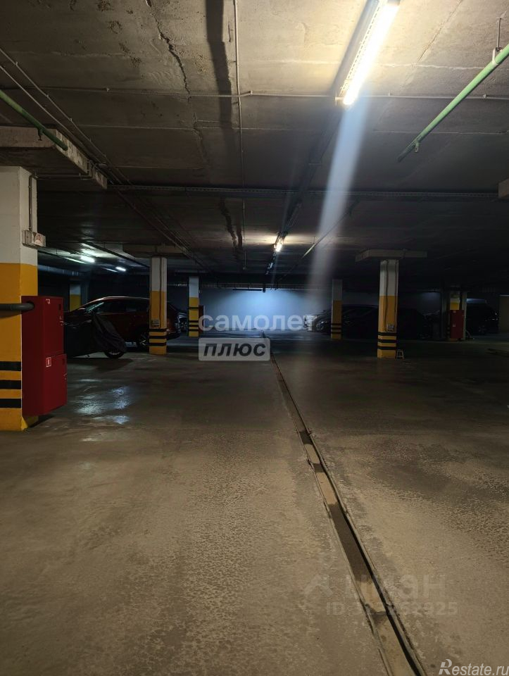 Продажа гаража Тайнинское, улица Сукромка