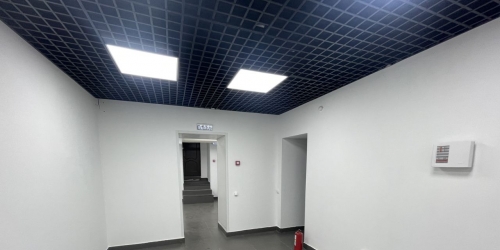 Офис Басманная С. ул,  д. 25,  к. 1