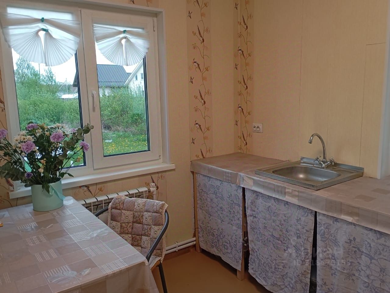 Продажа дома Верхняя Мыза кп,  д. 5