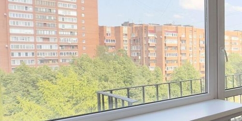 2-комн квартира Светлановский проспект, 39