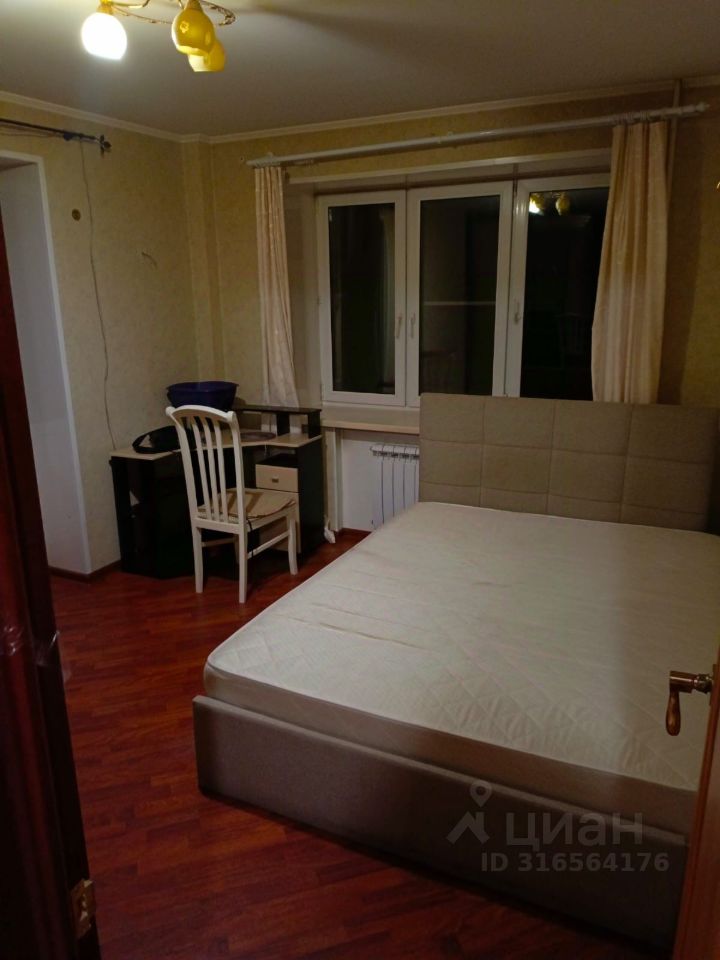 Продажа 1-комн квартиры на вторичном рынке пос. Зеленый, 55