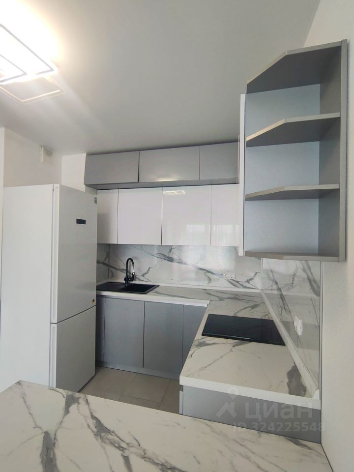 Аренда 2-комн квартиры на вторичном рынке Мытищи, улица Мира, 37